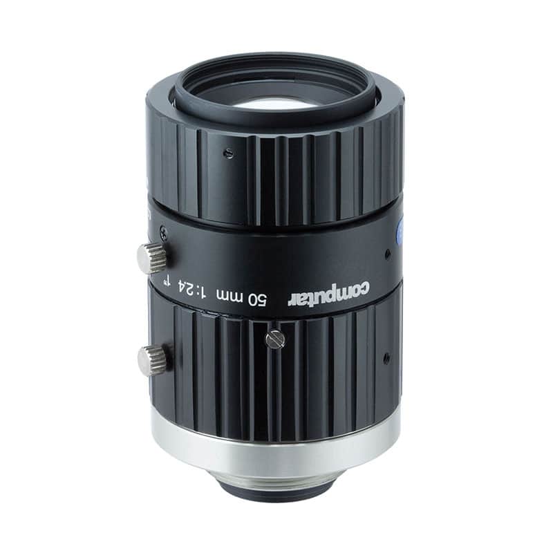 Computar V5024-MPZ Lens