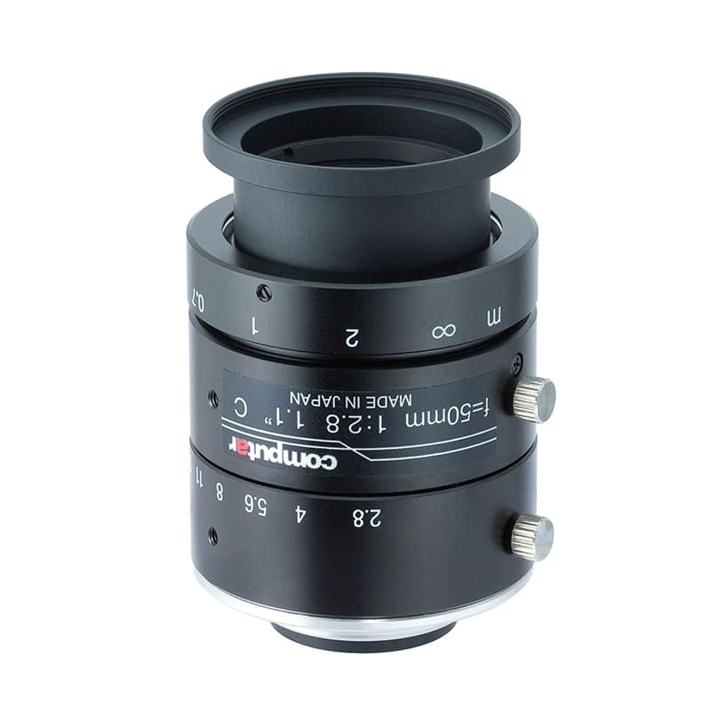 Computar V5028-MPY Lens