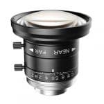iRayple MH0420S Lens