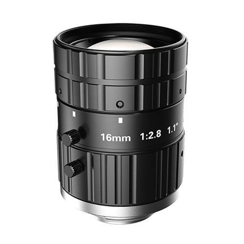 iRayple MH1628X Lens