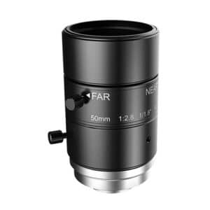 iRayple MH5028SP Lens