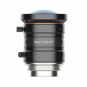 Hikrobot MVL-MF0828M-8MP Lens