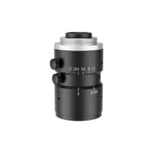 Fim Optics BL2.4/8-11-U lens