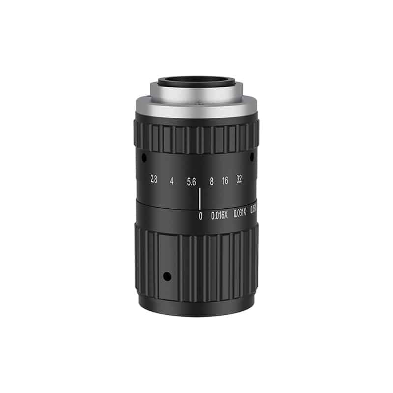 Fim Optics BL2.8/16-19 lens
