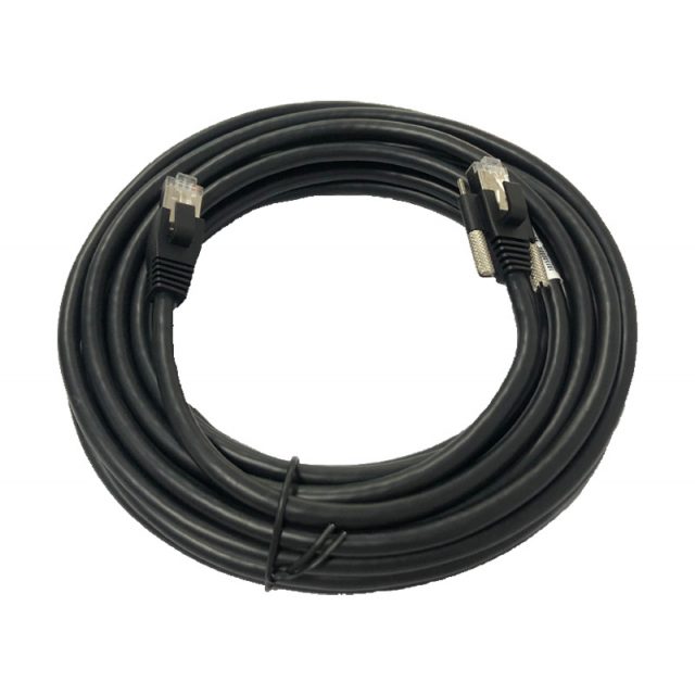 Network Cable Standert Hikrobot Gigabit Ethernet Standard Cable